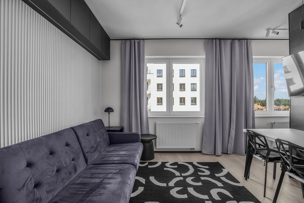 Apartamenty Sun & Snow Ślężna Vita