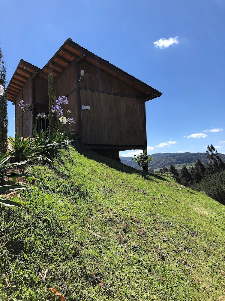 Cabanas Recanto do Rancho - RQ