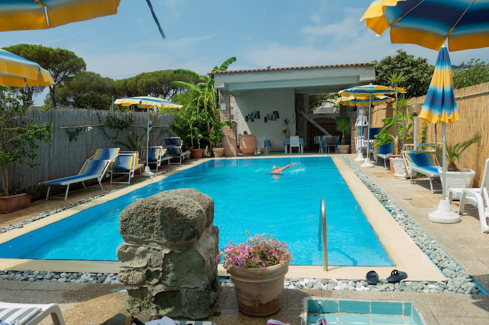 Hotel Casa Nicola
