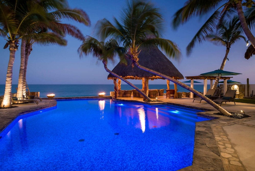 Villa Las Salinas in San Jose del Cabo