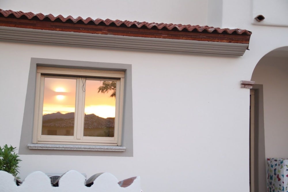 Mediterranean Sea Shell House 27