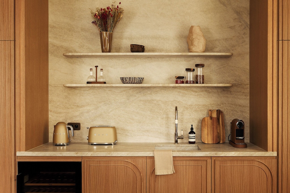 Highstay - Luxury Serviced Apartments - Artois