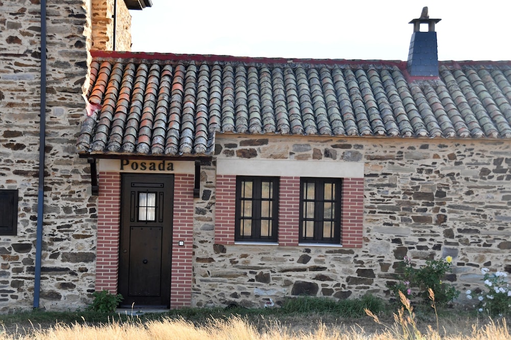El Molino del Arriero