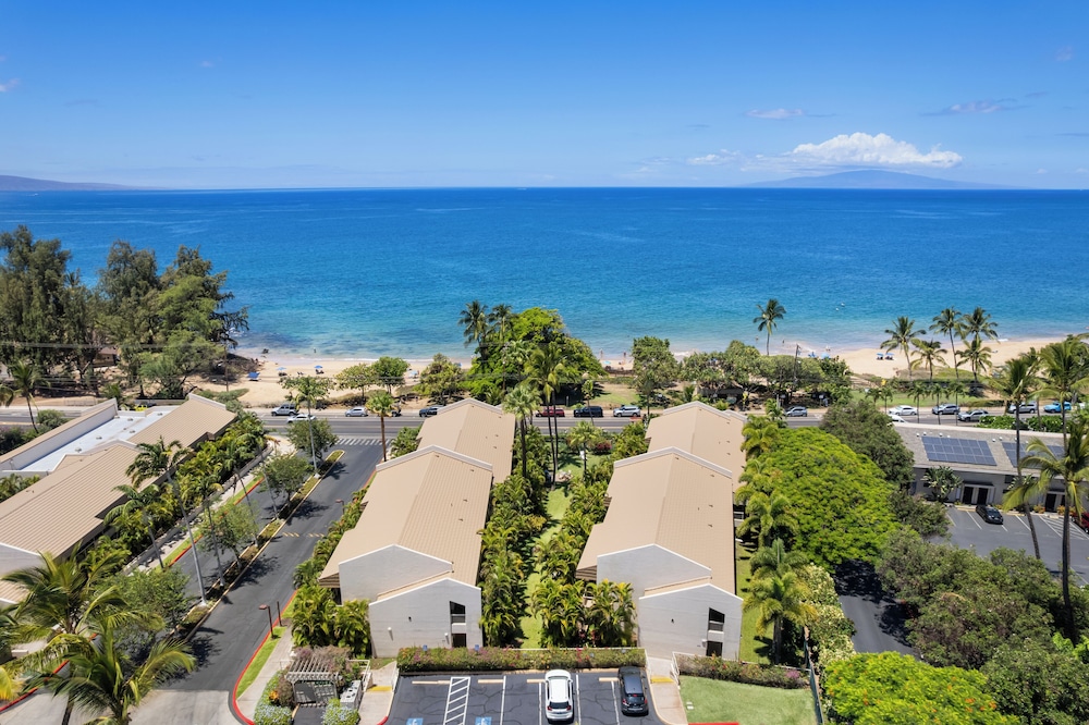 Maui Banyan A-202 by Maui Rental Group