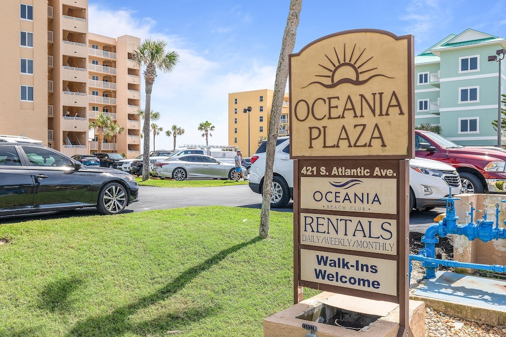 Oceania Plaza 808