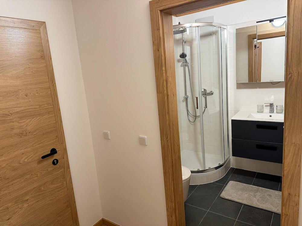 Appealing Apartment in Saalfelden Near Lake