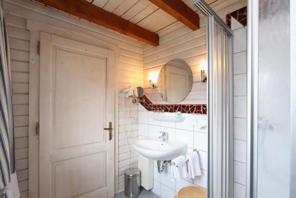 Apartment in Eifel With Scenic Views