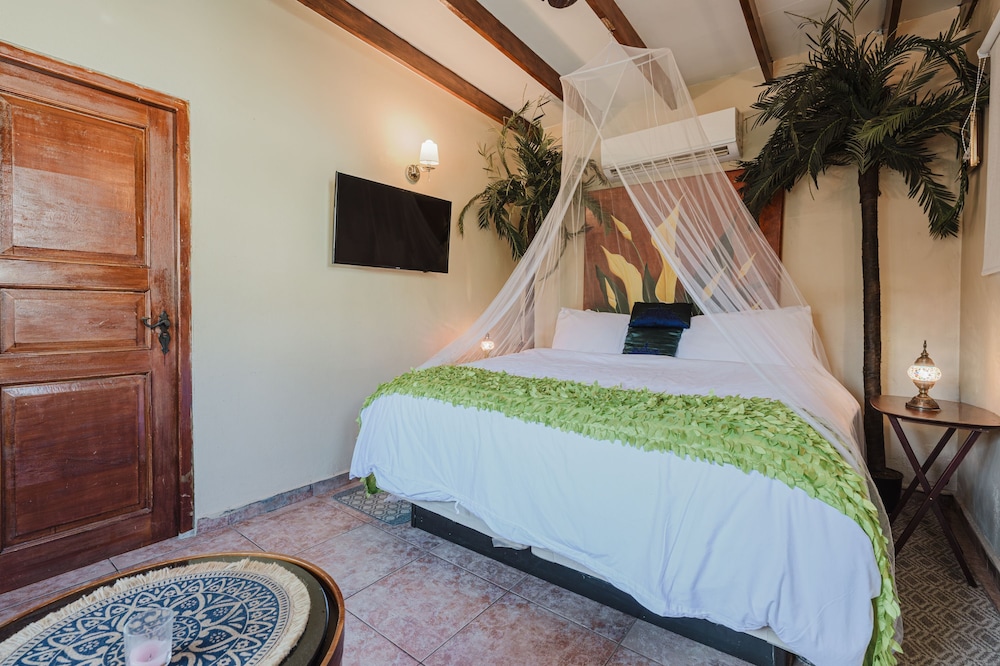 Palmera Apartment Oranjestad Aruba