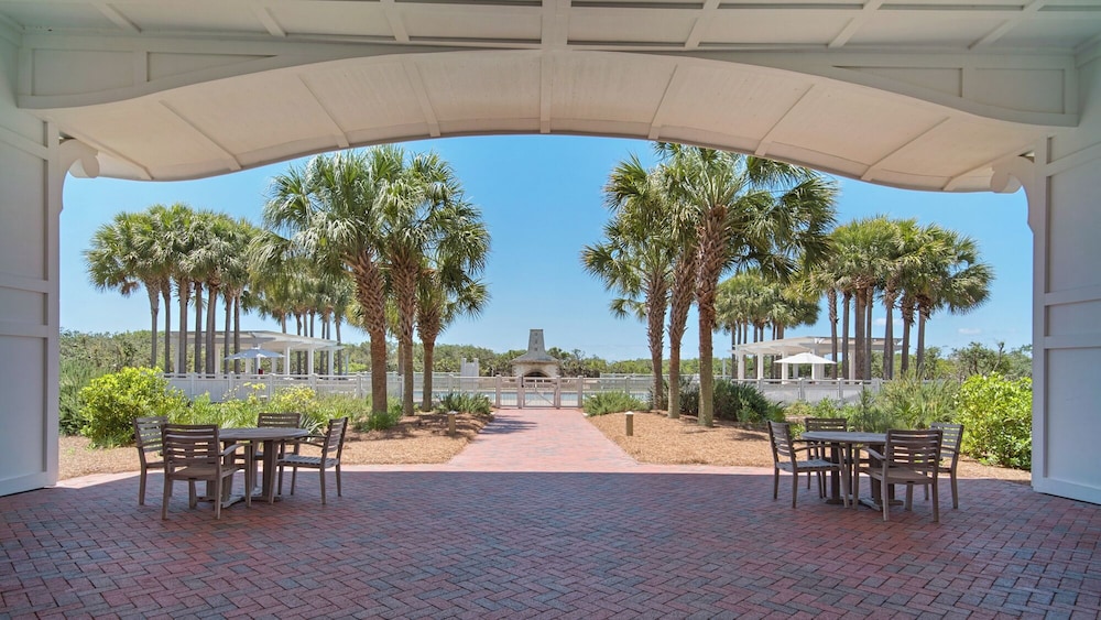 Watersound Beach Retreat Pool & Gulf Views + Free Attraction Tickets!