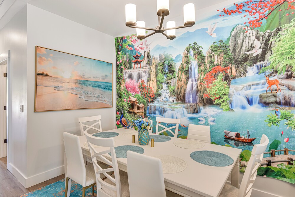 2 Mi to Gulf: Home w/ Sauna, Garden in Panama City