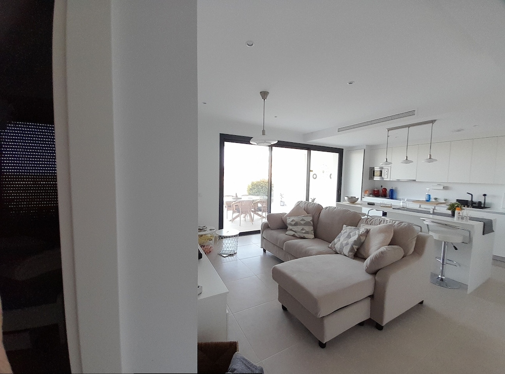 Stunning Apartment Close to Golf, Mijas, Spain