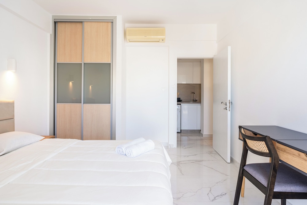YAMAS Urban Living Palatino