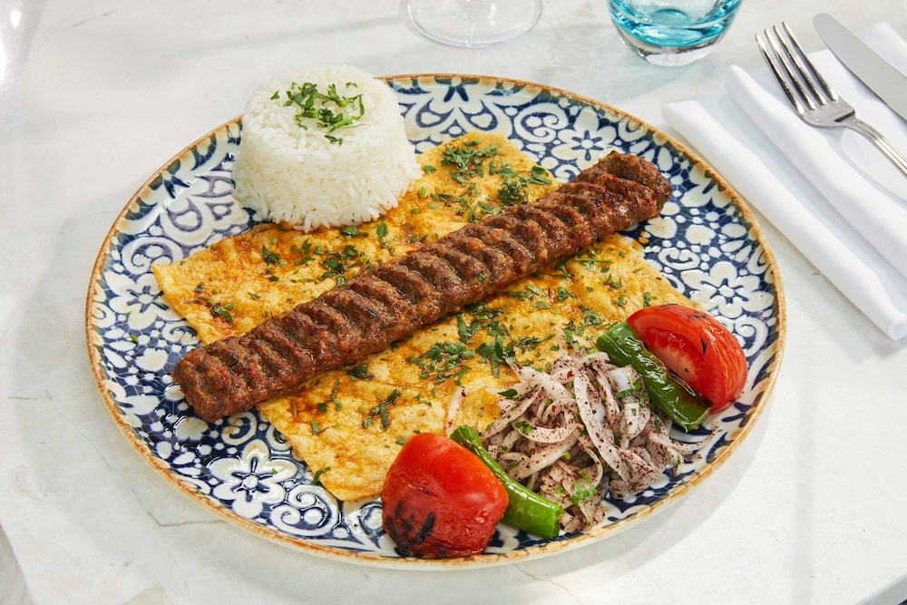 Sheraton İstanbul Şehir Merkezi - Image 75