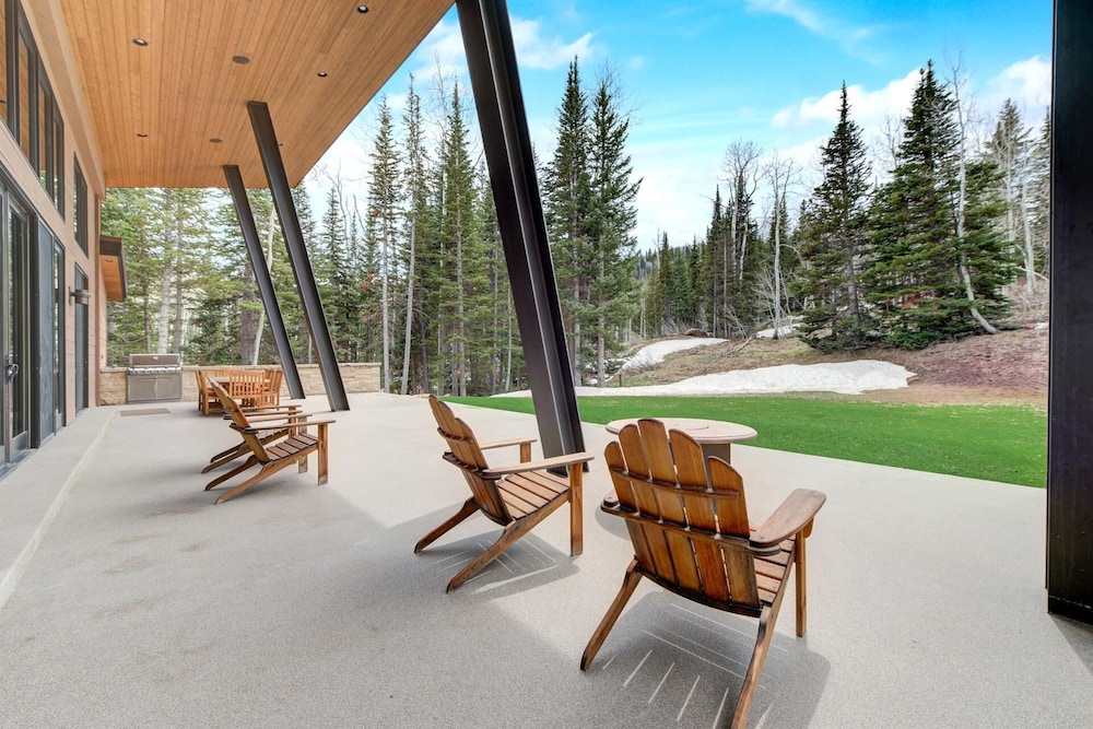 Park City Canyons 184g Ski Access KBM Resorts