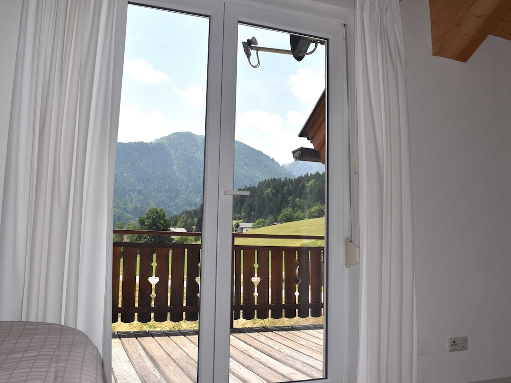 Chalet in Koetschach-mauthen ski Area