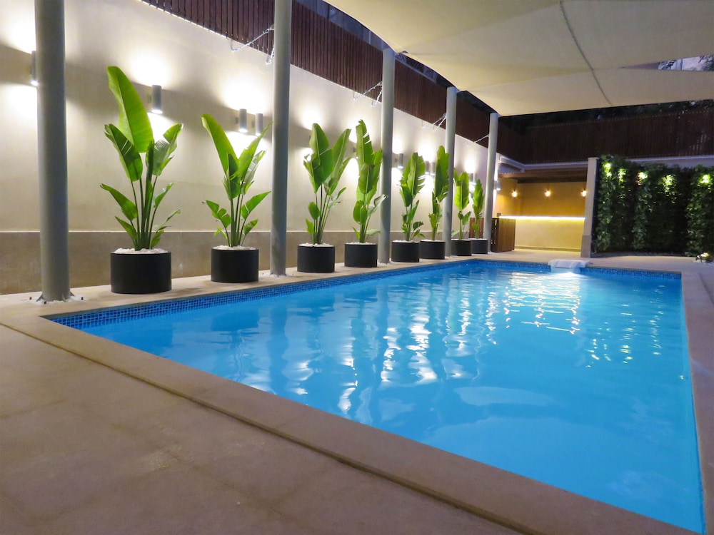 Boutique Residence Iconia Zamalek