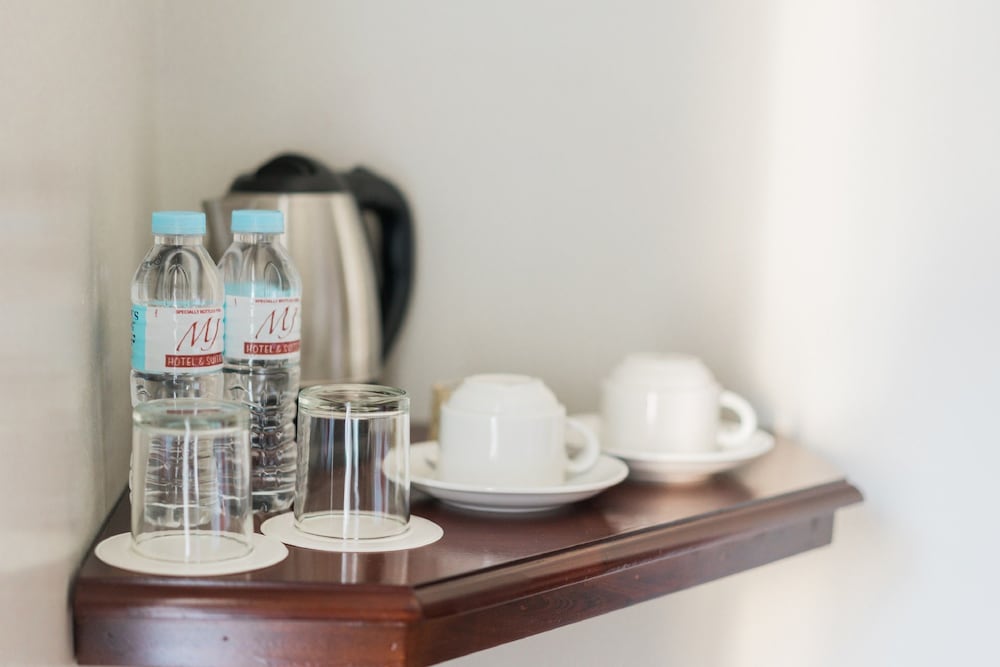 Cebu Vacations - MJ Hotel  Suites - Property Image 30