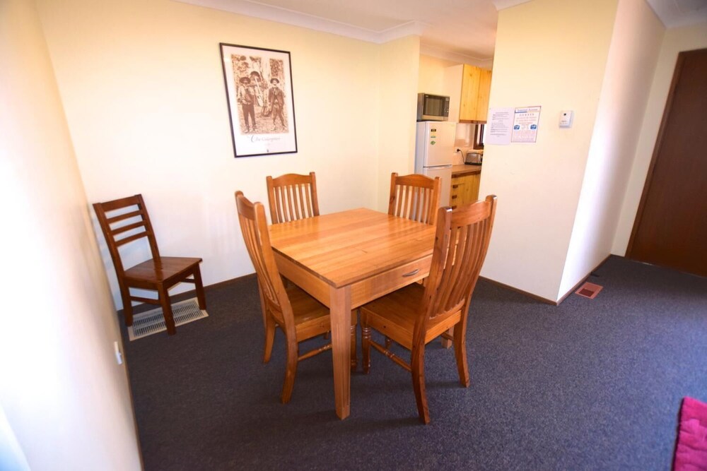 Katoomba Townhouses