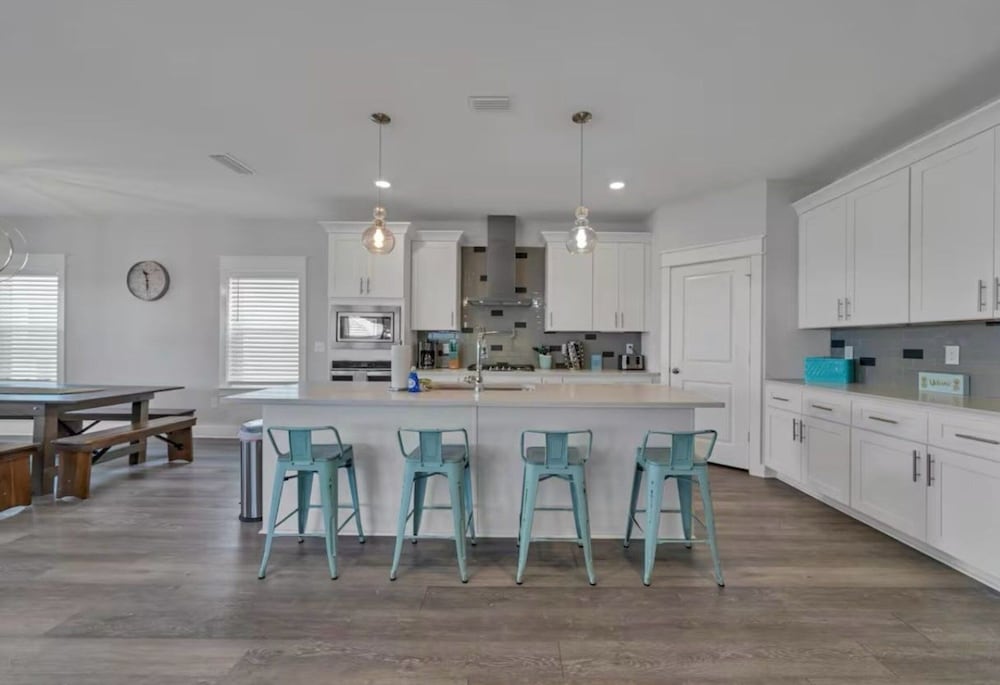 Pet Friendly Beach Retreat on 30a - Sleeps 14