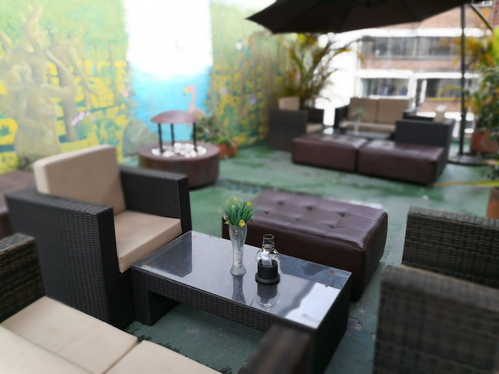 Hotel Boutique San Sebastian - Caters to Gay
