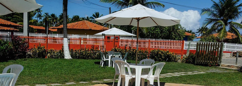 Pousada Praia de Imbassaí