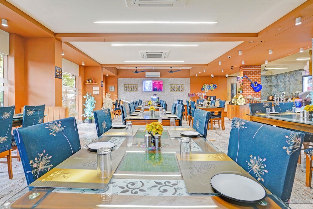 Fabhotel Siddharth Inn