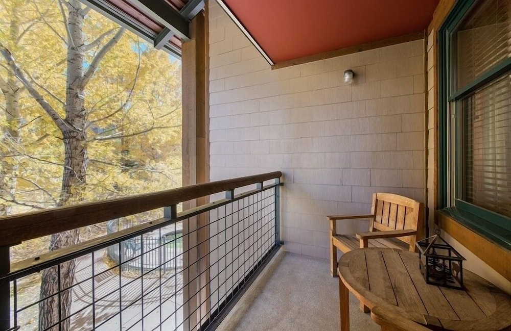 Zephyr Mountain Lodge - Winter Park CO Condos
