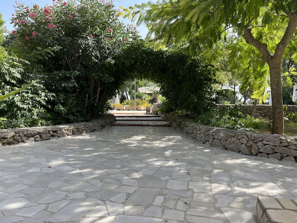 Masseria La Camardia