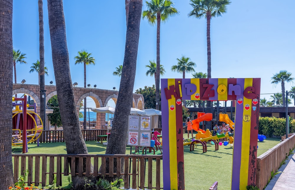 Meryan Otel - Her Şey Dâhil - Image 72