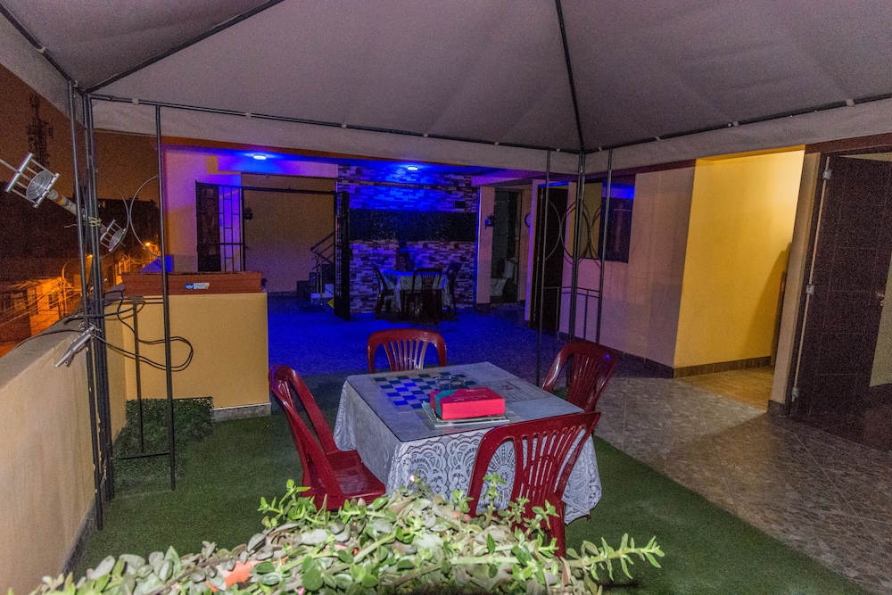 La Casa Del Viajero - Aeropuerto Lima