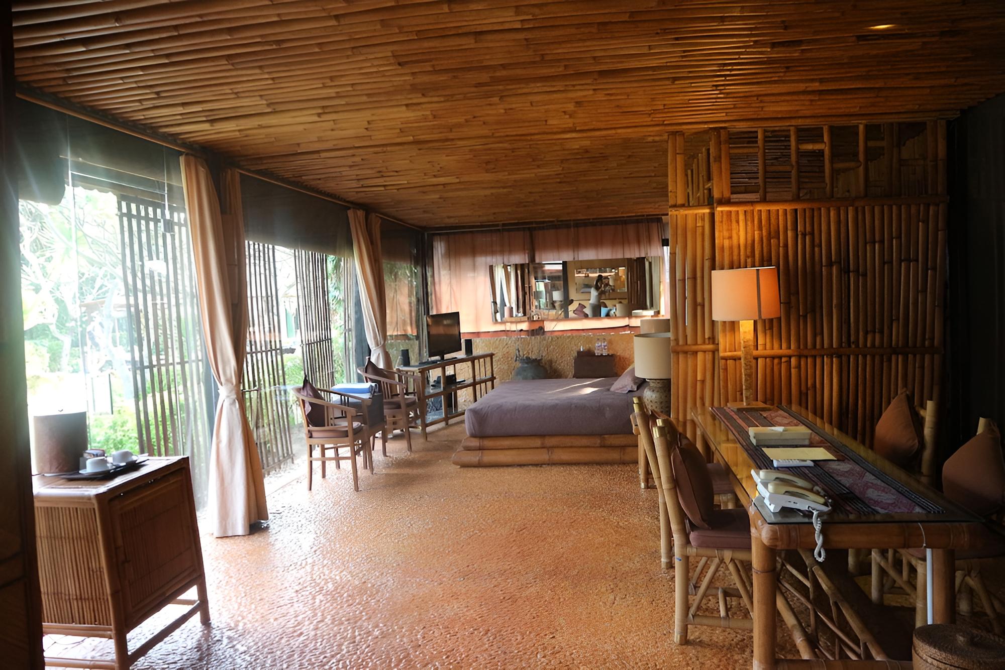 La Taverna Suites