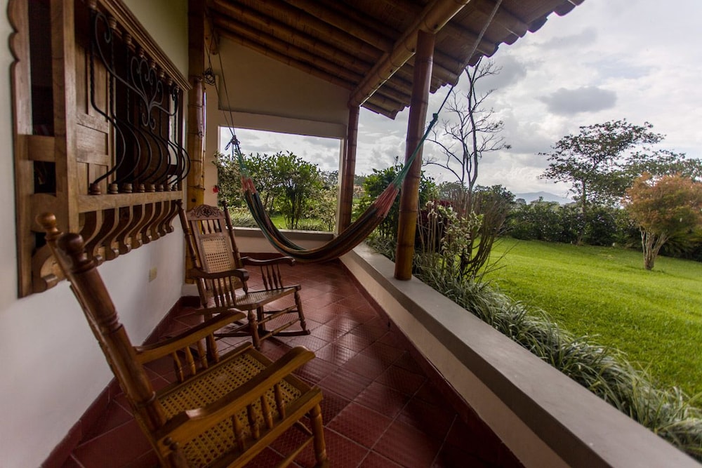 Finca Agroturistica Alejandria