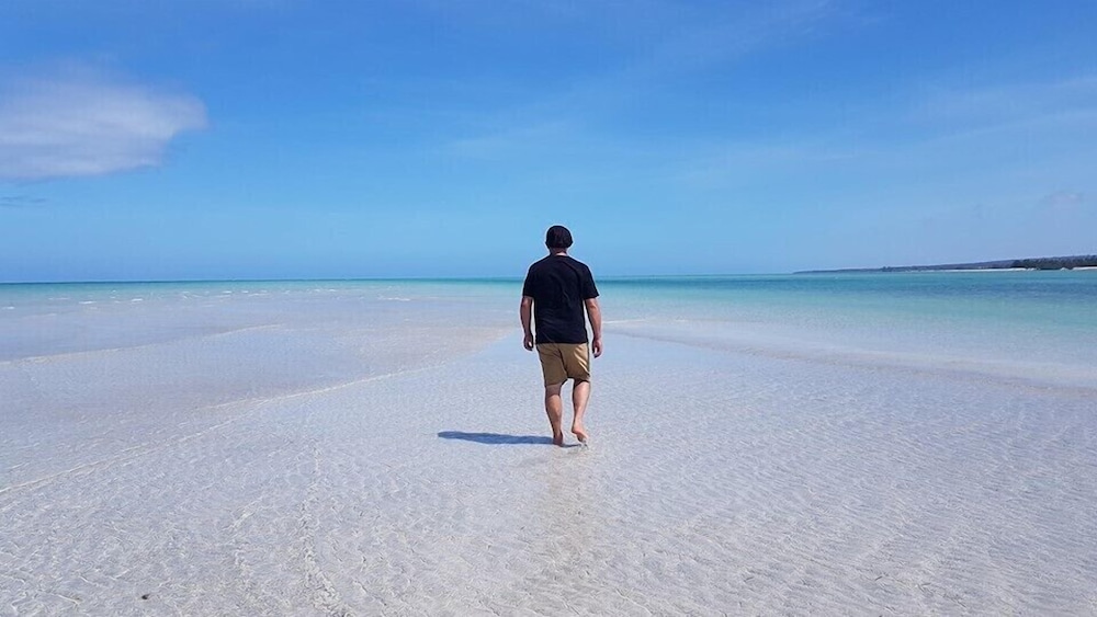 Chuiba Bay Lodge
