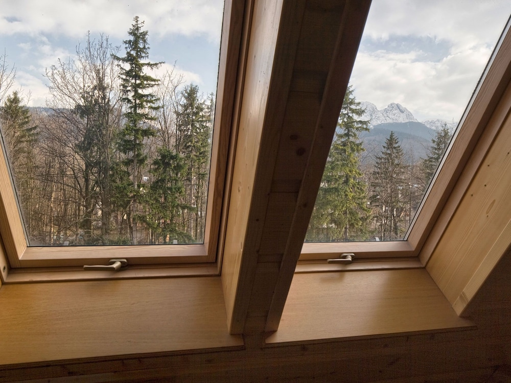 VisitZakopane White River Apartments