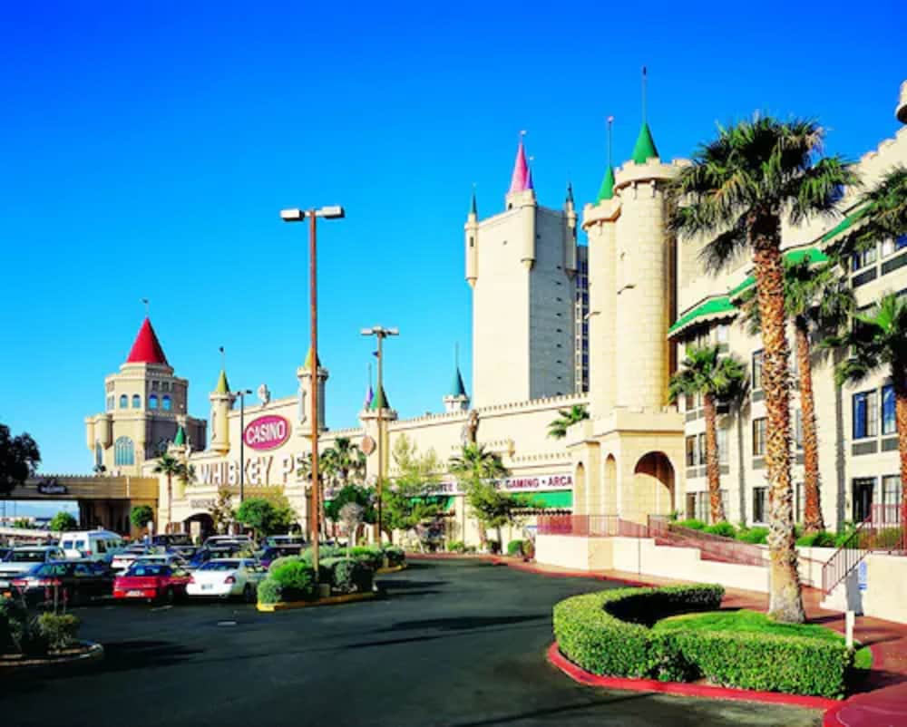 Whiskey Pete's Hotel  Casino - Property Image 1