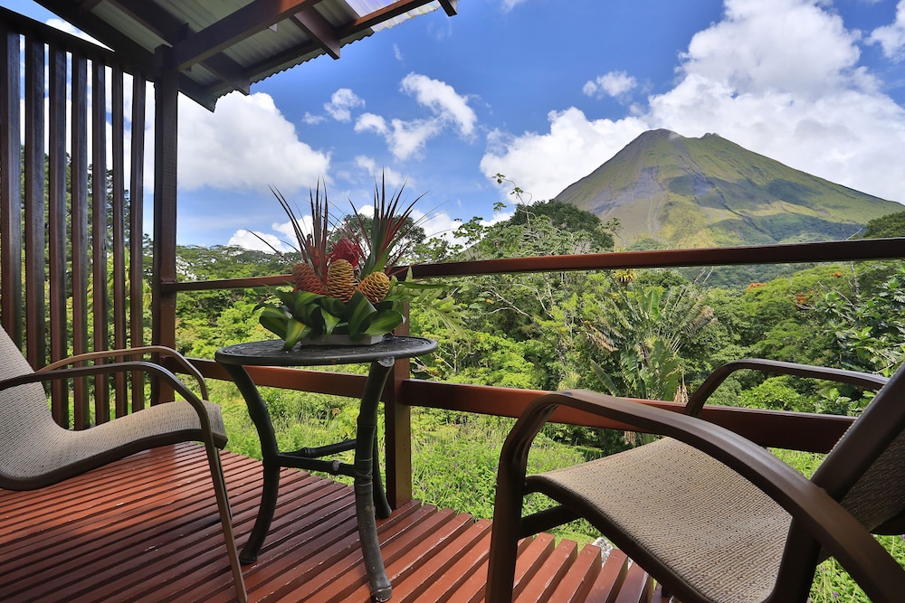 Arenal Observatory Lodge & Trails 27