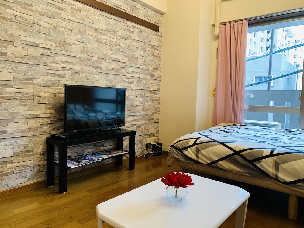 Diamante Yakuin view 3
