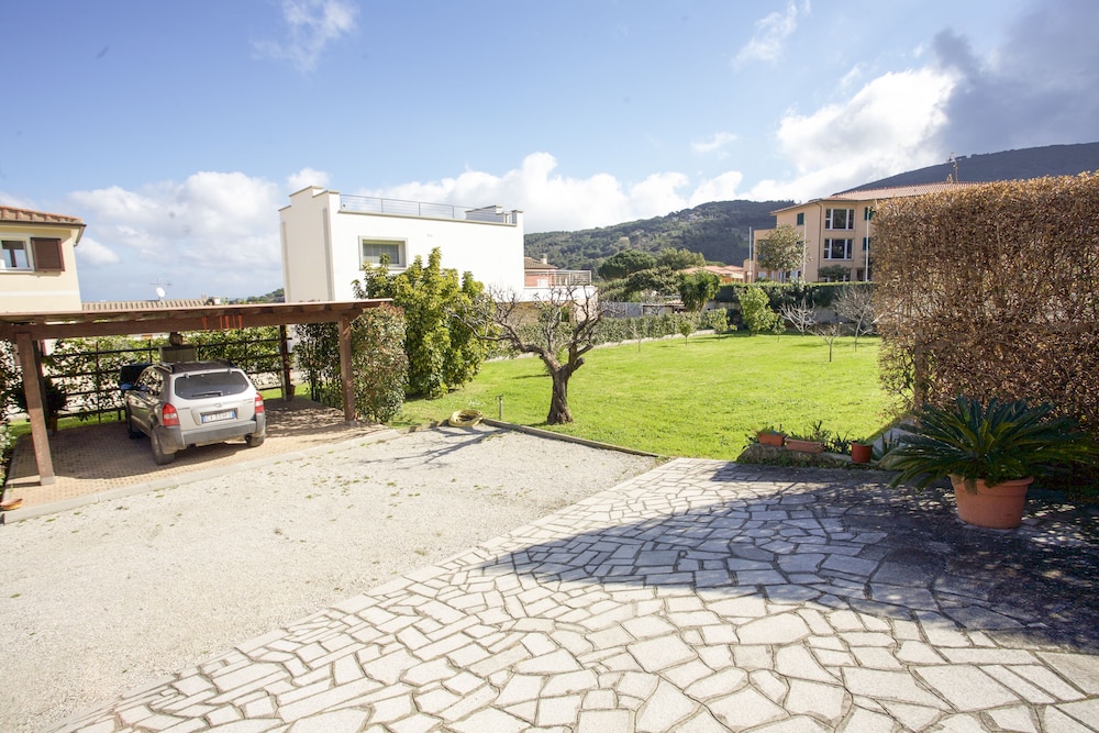 Villa Claudia