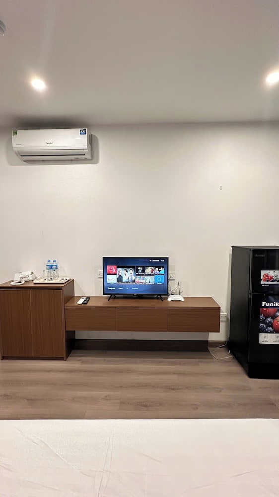 NQ Apartment