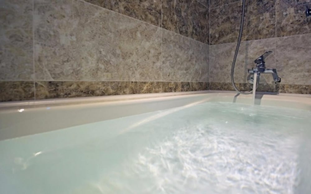 Gyeongju Seventh Avenue Pool Villa view 3