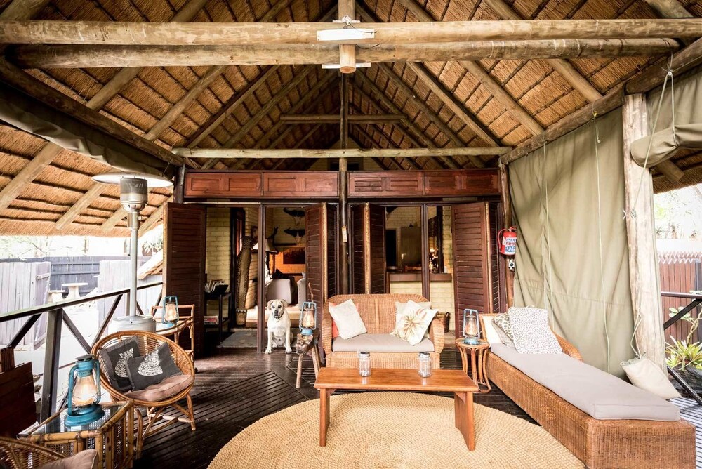 Avoca Private Bushcamp