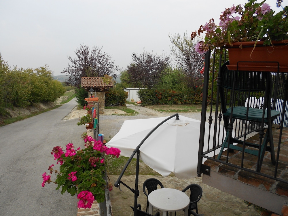 Agriturismo Schlin