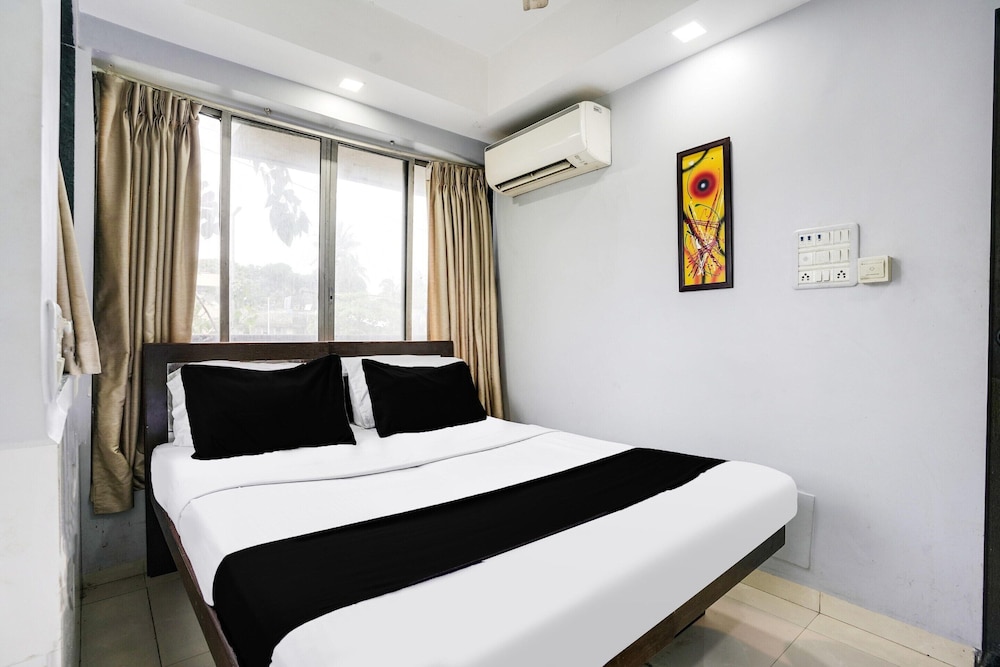 Cozy Stays at Andheri Near Mumbai Airport