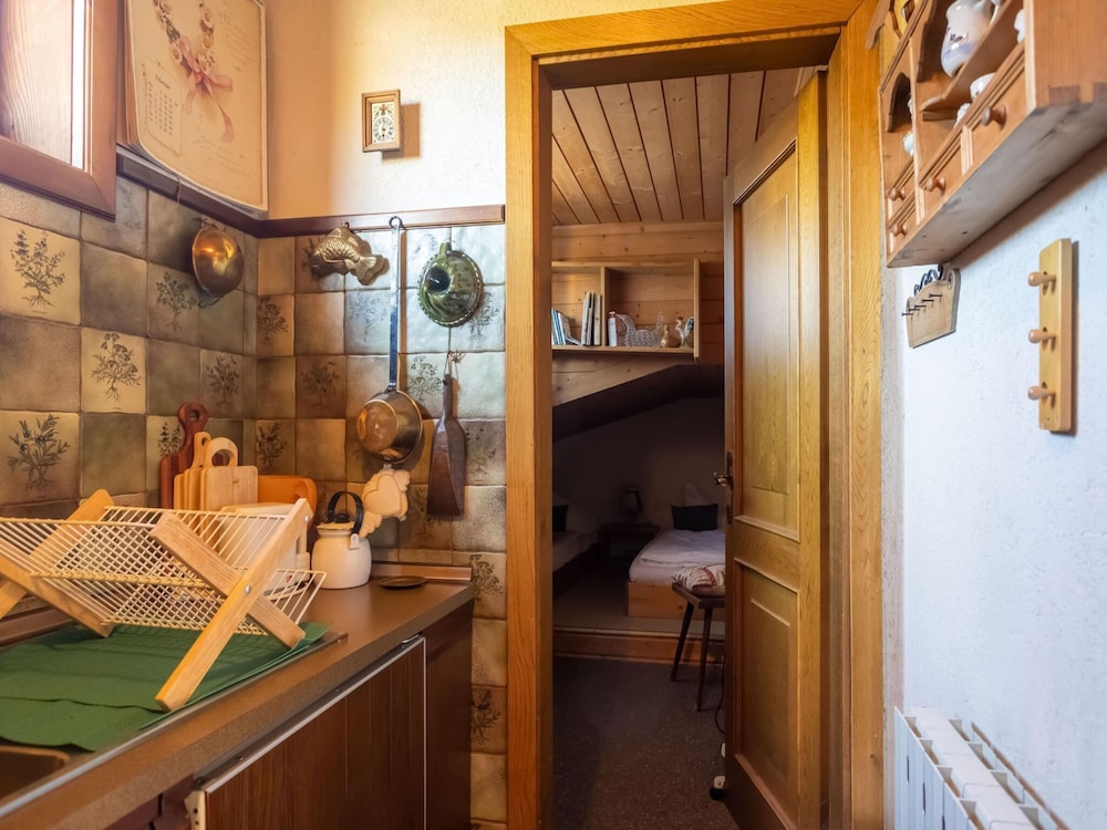 Apartment in Bad Kleinkirchheim Near Ski Lift