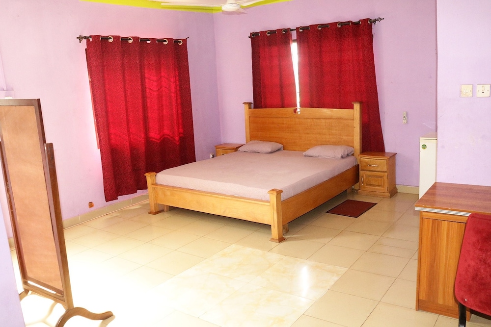 Kikwor Guesthouse