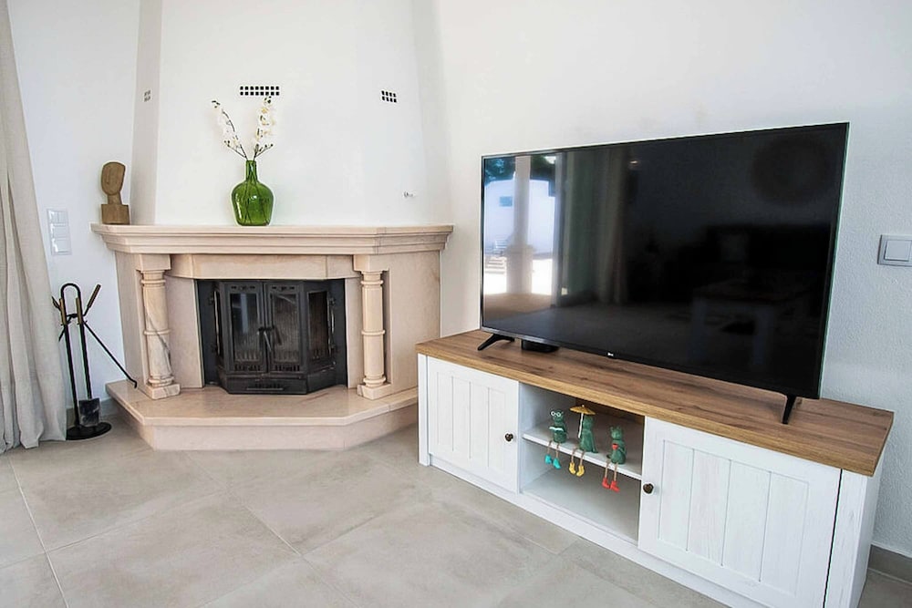 Vivienda Pomba