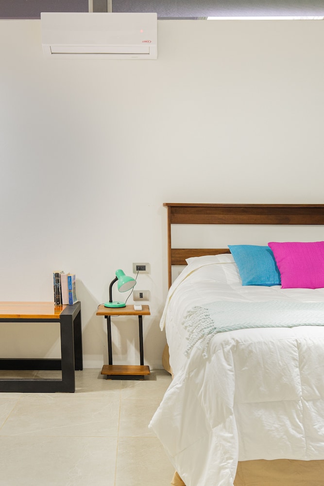 Agutipaca B&B