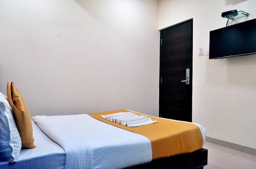 Mumbai Vacations - THE BEST HOTEL MUMBAI - Property Image 14