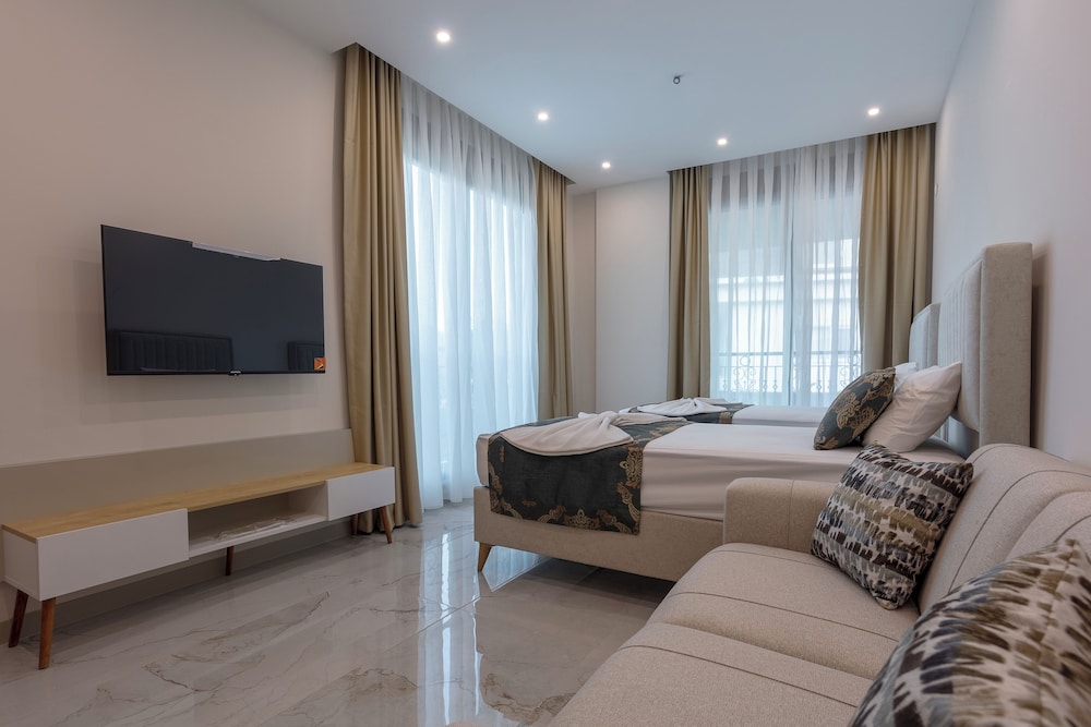 Loovox Suites