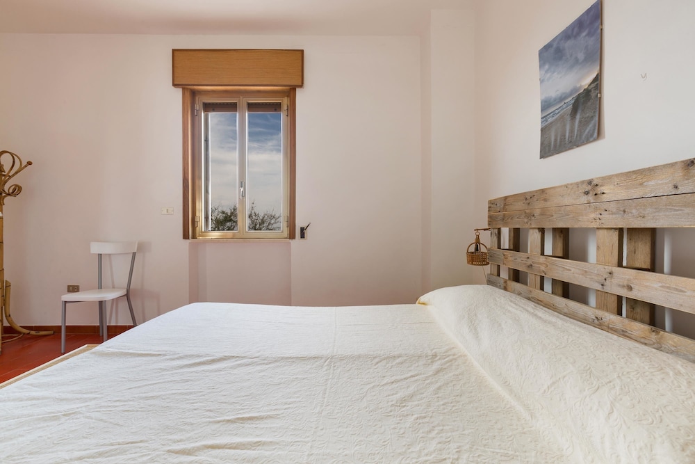 Villa Scirocco en Porto Cesareo